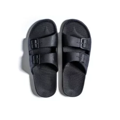 Freedom Moses Slides>Slide - Black