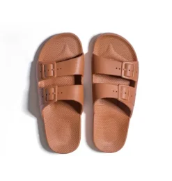 Freedom Moses Slides>Slide - Toffee