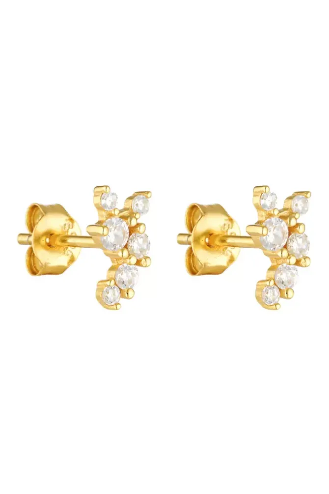 Porter Jewellery Jewellery|Jewellery>Galaxy Studs - Multi