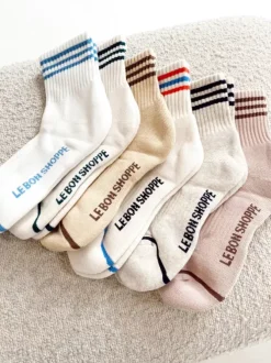 Le Bon Shoppe Socks><noscript><img width=