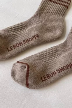 Le Bon Shoppe Socks><noscript><img width=