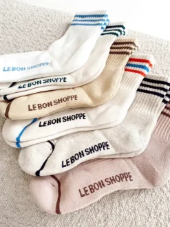 Le Bon Shoppe Socks><noscript><img width=