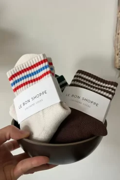 Le Bon Shoppe Socks><noscript><img width=