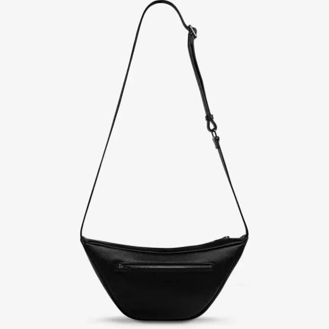 Status Anxiety Handbags>Glued To You - Black