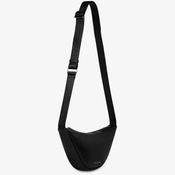Status Anxiety Handbags>Glued To You - Black