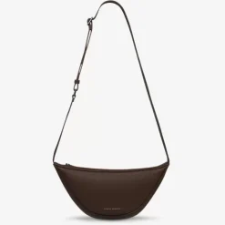 Status Anxiety Handbags>Glued To You - Cocoa
