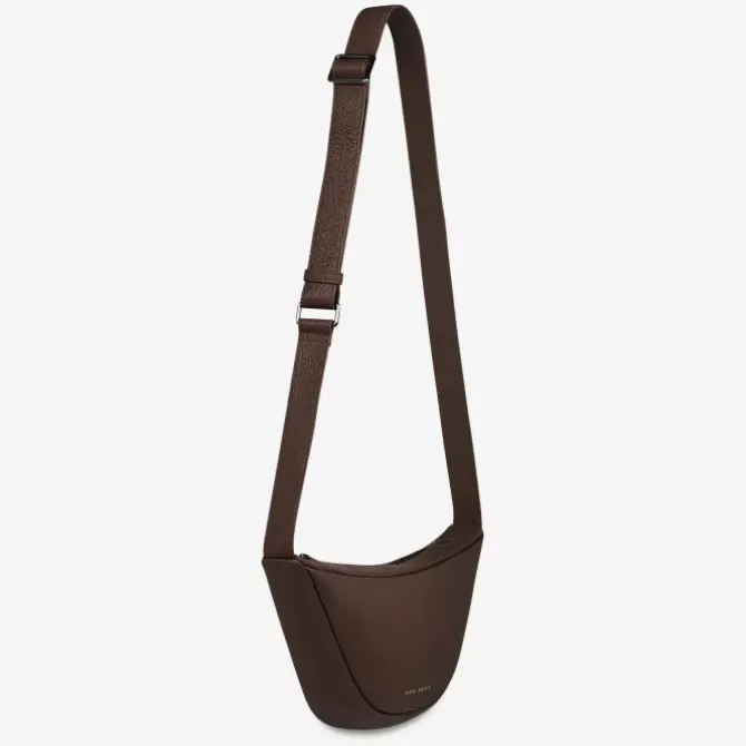 Status Anxiety Handbags>Glued To You - Cocoa