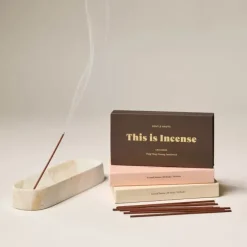 Gentle Habits Candles & Incense><noscript><img width=