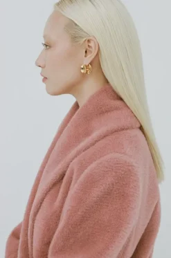 Porter Jewellery Jewellery|Jewellery>Heritage Hoops - Gold