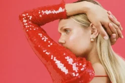 Porter Jewellery Jewellery|Jewellery>Heritage Huggies - Clear