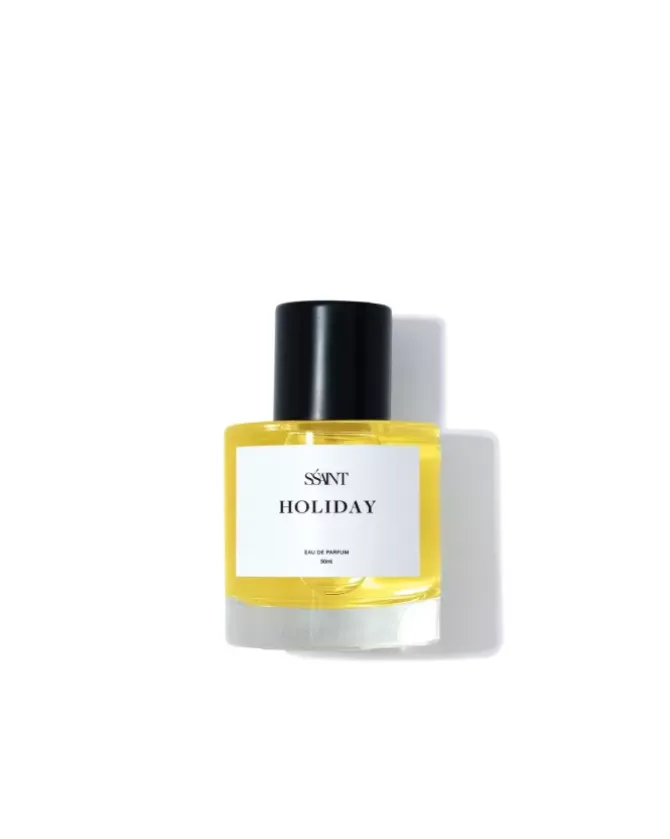 Ssaint Parfume Perfume>Holiday - 50ml