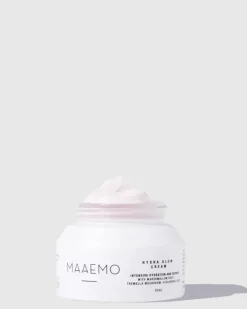 Maaemo Skincare>Hydra Glow Cream