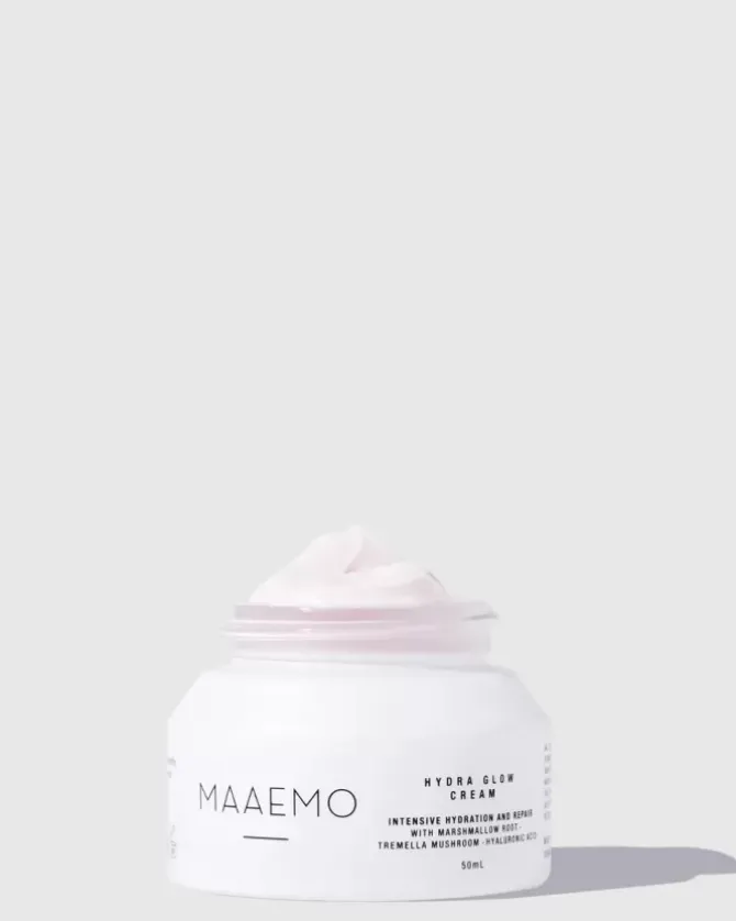 Maaemo Skincare>Hydra Glow Cream
