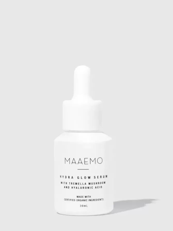 Maaemo Skincare>Hydra Glow Serum