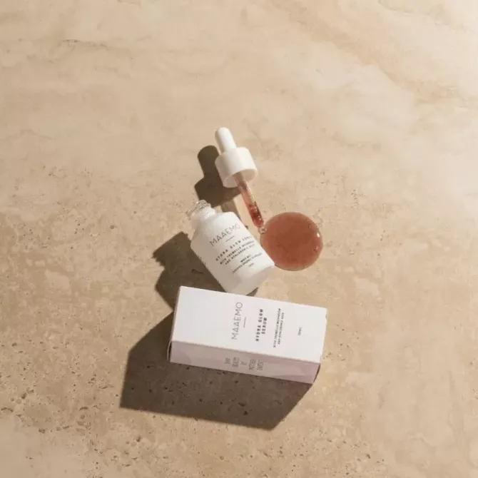 Maaemo Skincare>Hydra Glow Serum