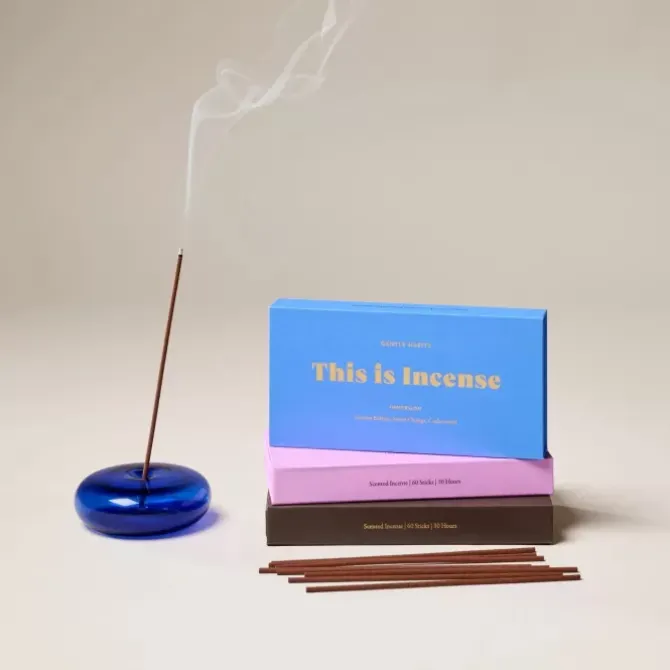 Gentle Habits Candles & Incense|Homewares>Immersion