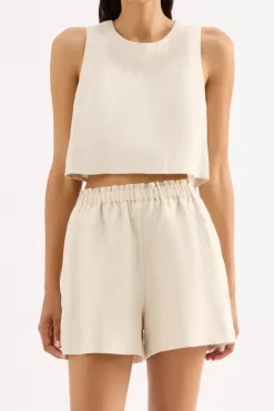 Nude Lucy Tops|Tanks><noscript><img width=
