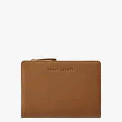 Status Anxiety Wallets>Insurgency Wallet - Tan