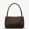 Status Anxiety Handbags>Light Of Day - Cocoa