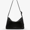 Status Anxiety Handbags>Losing Touch - Black