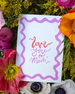 Studio Y Creative Cards>Love You Card