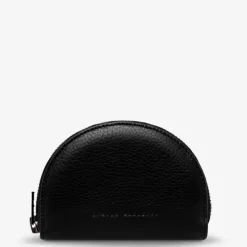 Status Anxiety Wallets>Lucid - Black