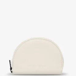 Status Anxiety Wallets>Lucid - Chalk