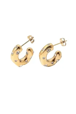 Porter Jewellery Jewellery|Jewellery>Mali Hoops
