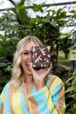 Celia Loves Candles & Incense>Maple & Coco Candle