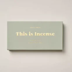 Gentle Habits Candles & Incense|Homewares>Margaret River