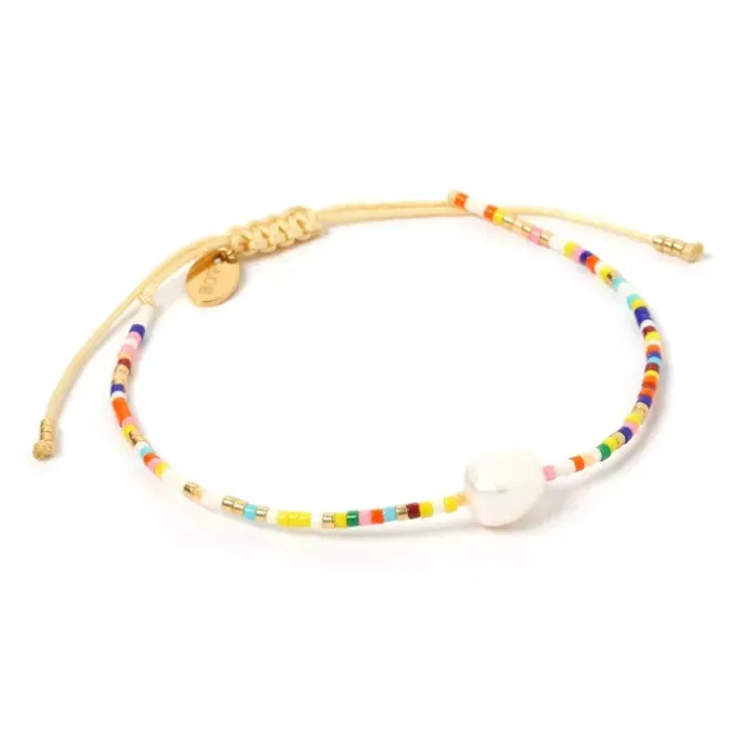 Arms of Eve Jewellery|Jewellery>Marley Gold & Pearl Bracelet