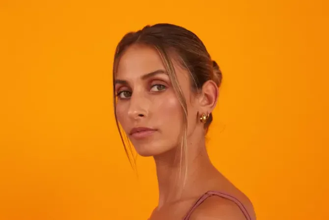 Porter Jewellery Jewellery|Jewellery>Mini Dome Hoops