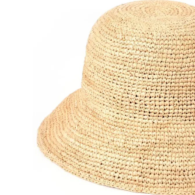 Arms of Eve Hats>Mirabel Bucket Hat