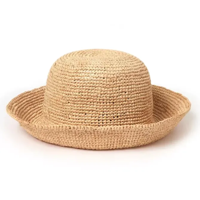 Arms of Eve Hats>Mirabel Bucket Hat