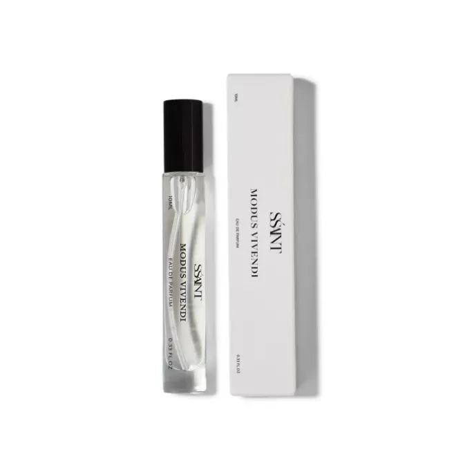 Ssaint Parfume Perfume>Modus Vivendi - 10ml
