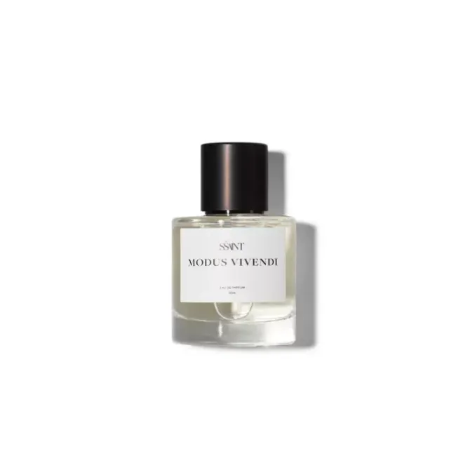 Ssaint Parfume Perfume>Modus Vivendi - 50ml