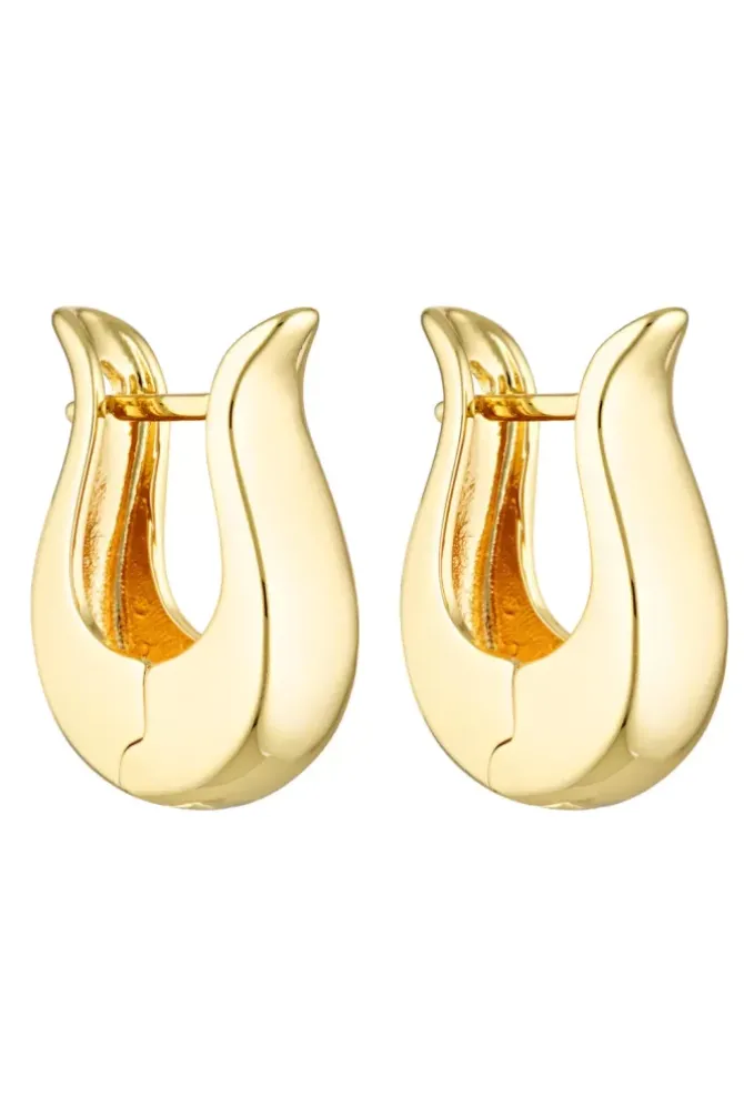 Porter Jewellery Jewellery|Jewellery>Mona Hoops