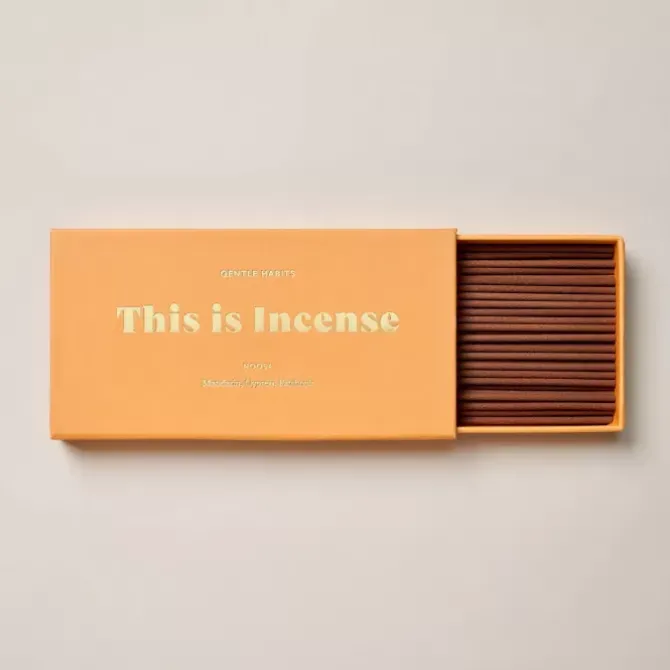 Gentle Habits Candles & Incense>Noosa