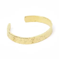 Arms of Eve Jewellery|Jewellery>Olivia Gold Cuff Bracelet