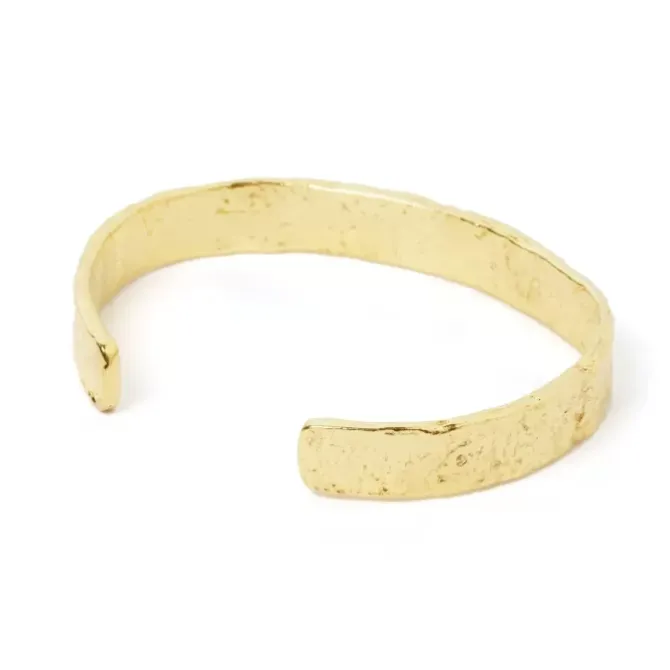 Arms of Eve Jewellery|Jewellery>Olivia Gold Cuff Bracelet
