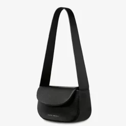 Status Anxiety Handbags>One Of These Days - Black