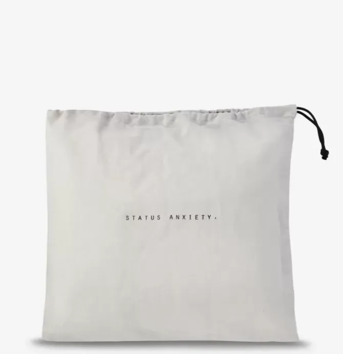 Status Anxiety Handbags>One Of These Days - Black