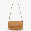 Status Anxiety Handbags>One Of These Days - Tan