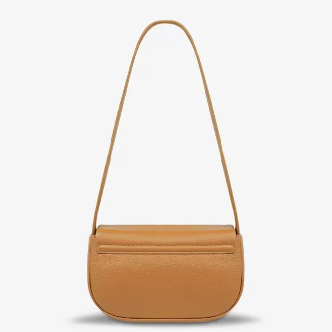 Status Anxiety Handbags>One Of These Days - Tan
