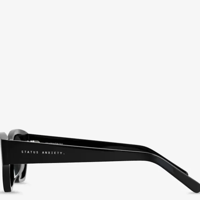 Status Anxiety Eyewear>Otherworldly - Black
