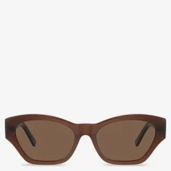 Status Anxiety Eyewear>Otherworldly - Brown