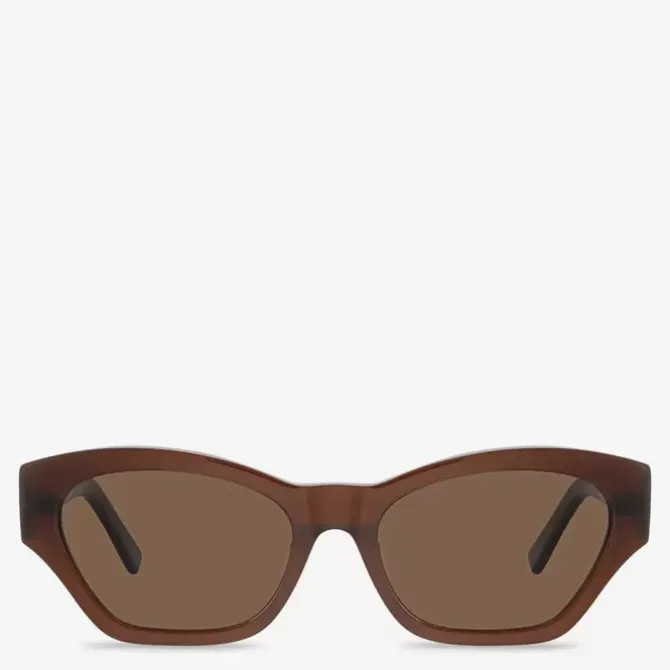 Status Anxiety Eyewear>Otherworldly - Brown