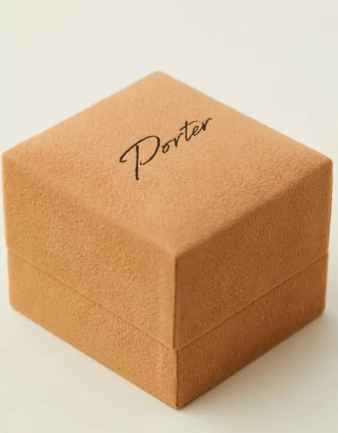 Porter Jewellery Jewellery|Jewellery>Oval Hoops