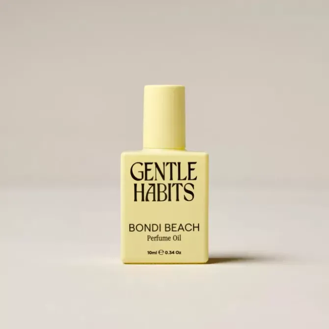 Gentle Habits Perfume>Perfume Oil - Bondi Beach