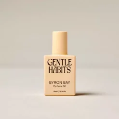 Gentle Habits Perfume>Perfume Oil - Byron Bay